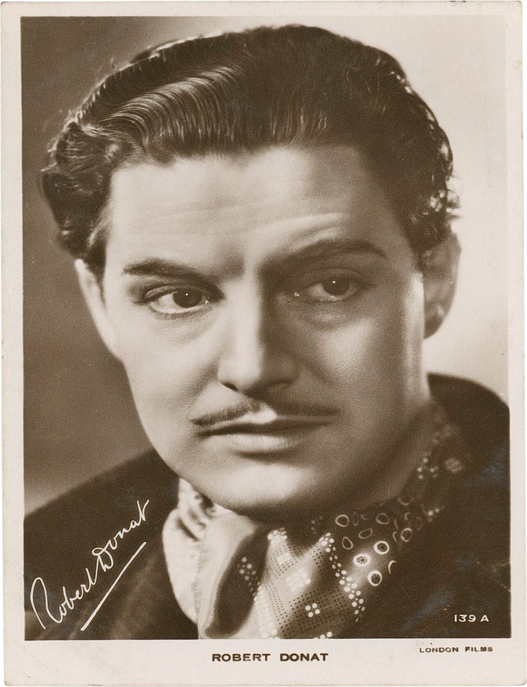 73 original cinema trading cards, fan photographs, and postcard photographs, 1920s-1970s