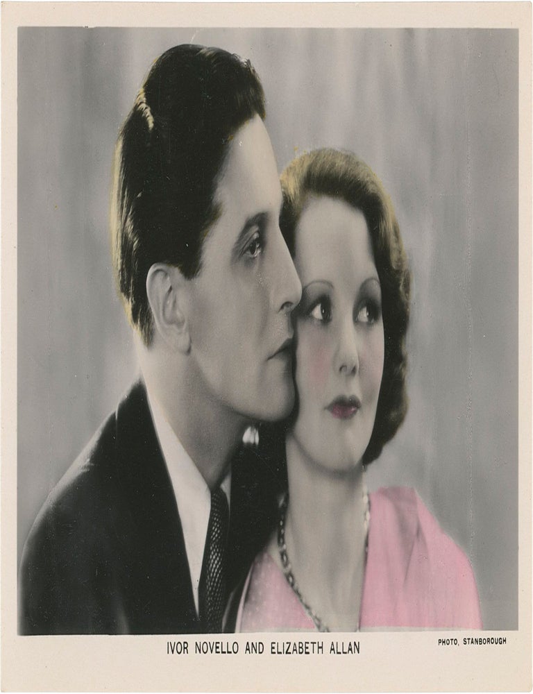 73 original cinema trading cards, fan photographs, and postcard photographs, 1920s-1970s