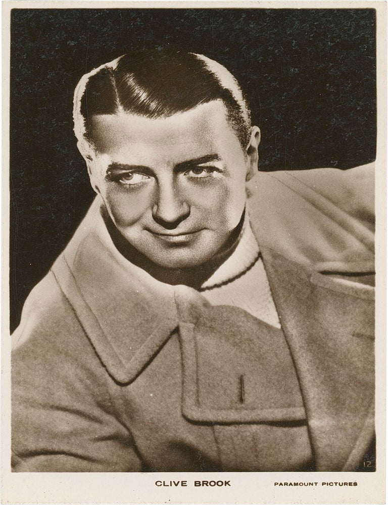 73 original cinema trading cards, fan photographs, and postcard photographs, 1920s-1970s