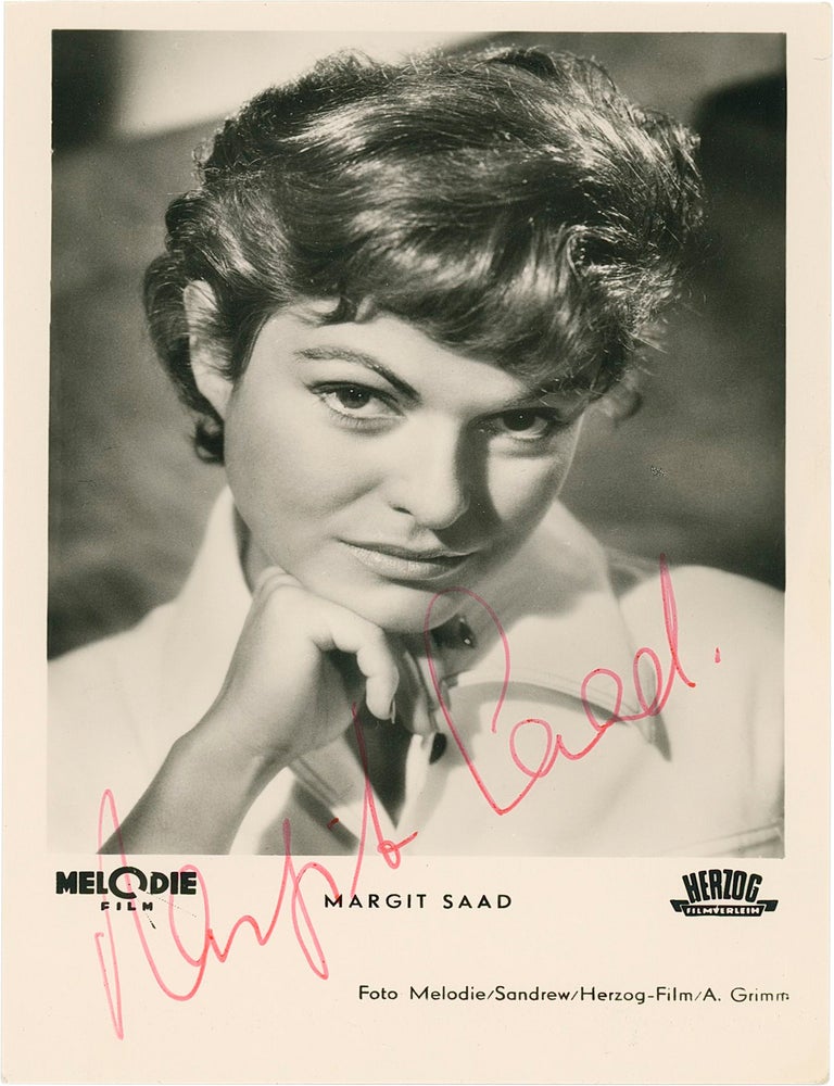 73 original cinema trading cards, fan photographs, and postcard photographs, 1920s-1970s
