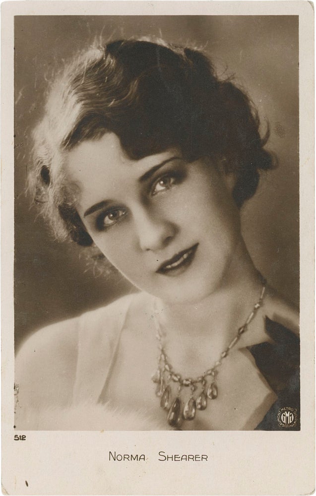 73 original cinema trading cards, fan photographs, and postcard photographs, 1920s-1970s