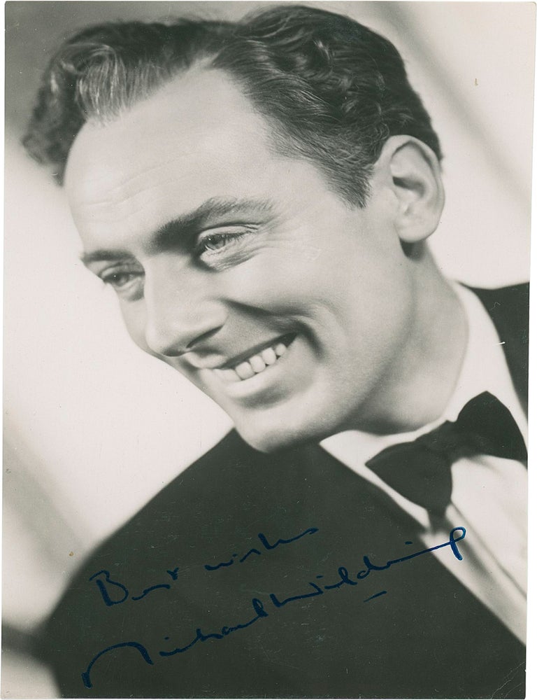 73 original cinema trading cards, fan photographs, and postcard photographs, 1920s-1970s