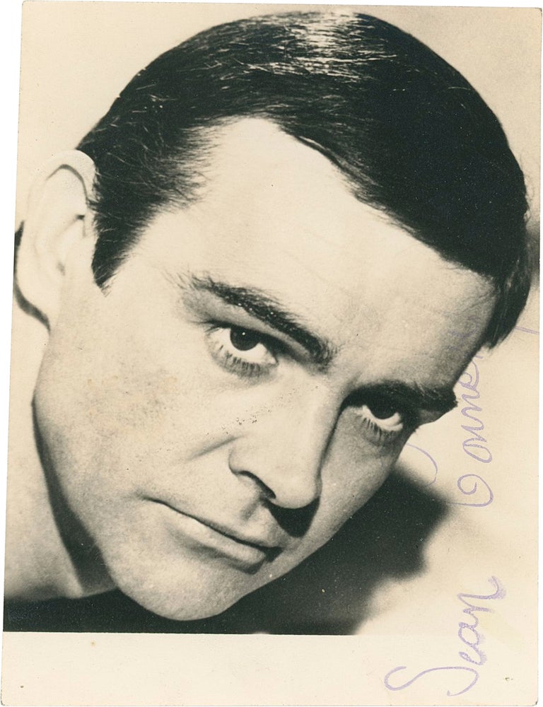 73 original cinema trading cards, fan photographs, and postcard photographs, 1920s-1970s