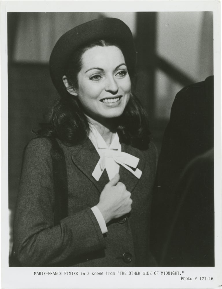 The Other Side of Midnight | John Beck Marie-France Pisier, Charles ...