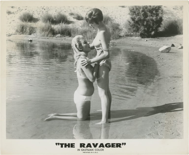 The Ravager