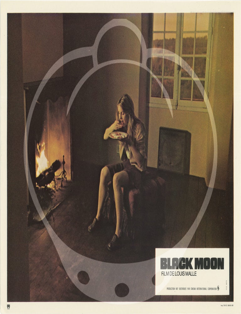 Black Moon
