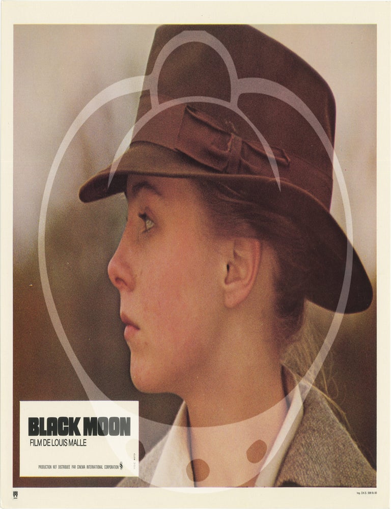 Black Moon