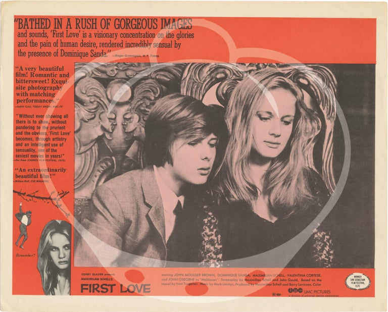 First Love [Erste Liebe