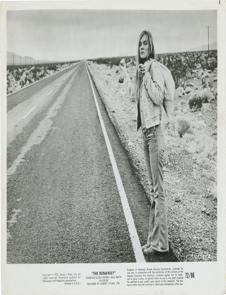 The Runaway