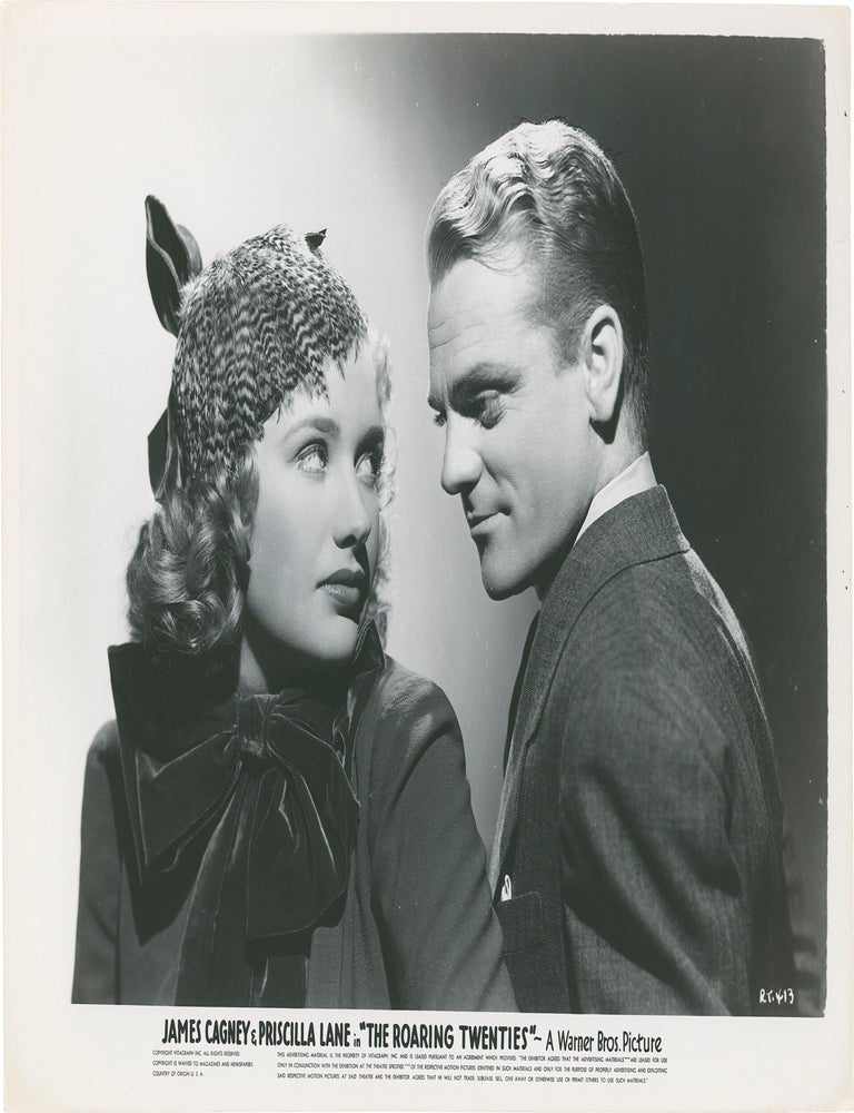 The Roaring Twenties [20s]