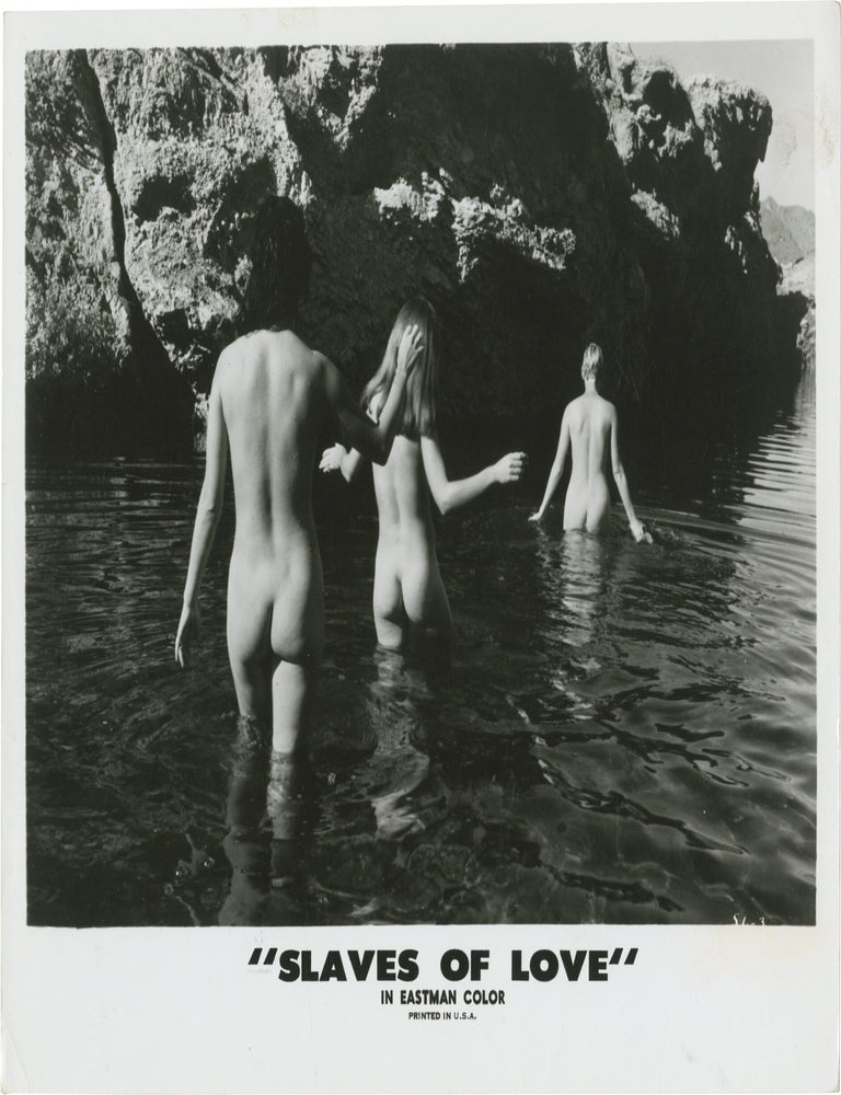 Slaves of Love