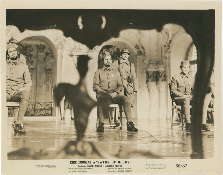 Paths of Glory