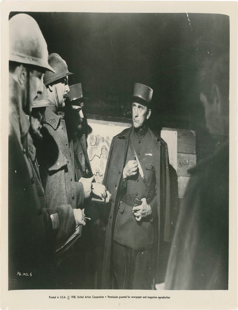 Paths of Glory