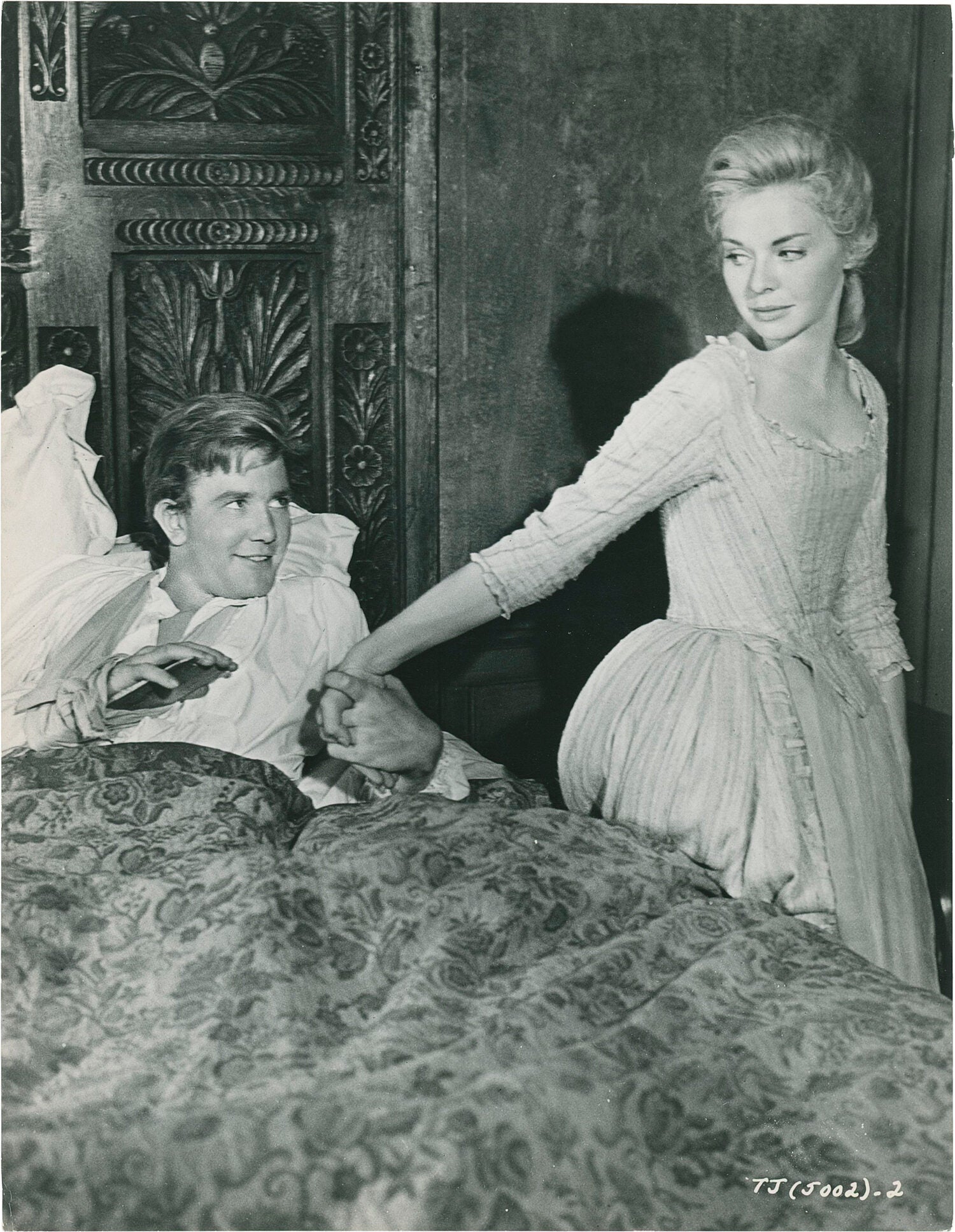 Tom Jones | Susannah York Albert Finney, Edith Evans, Hugh Griffith