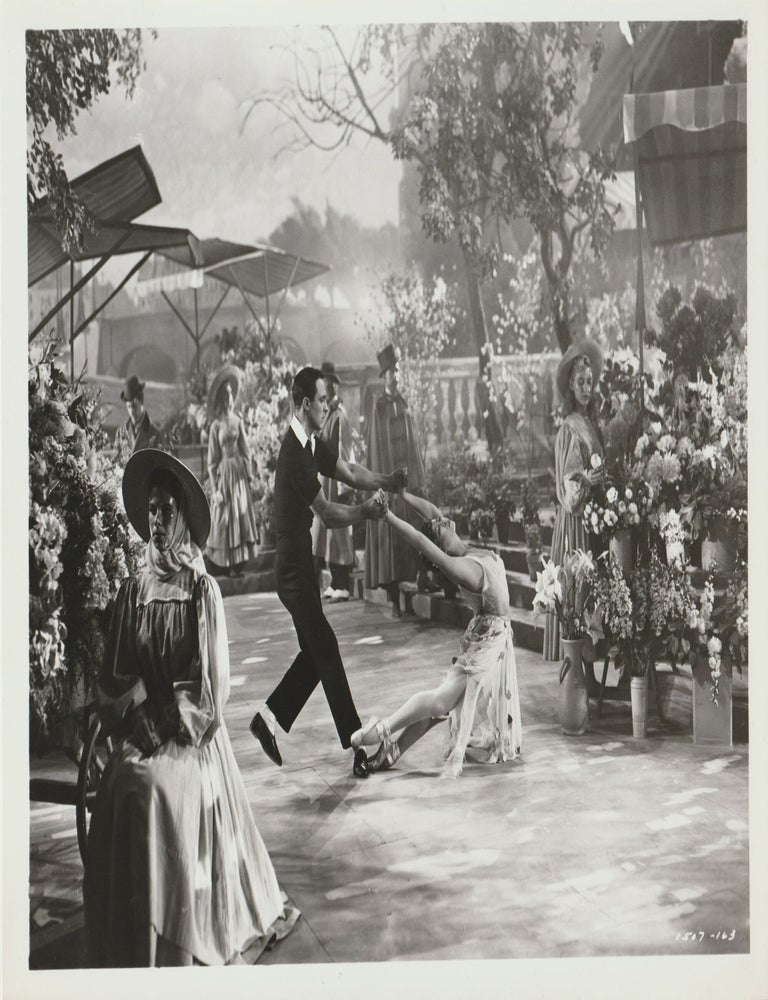 An American in Paris