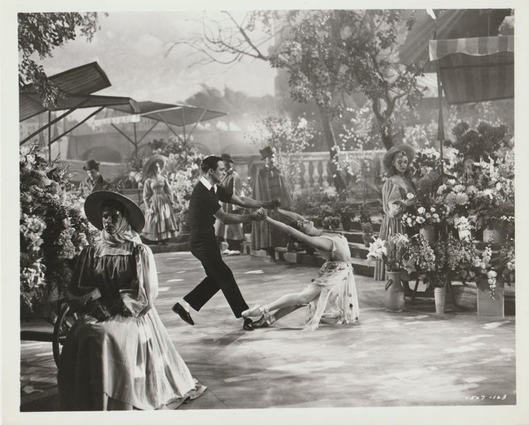 An American in Paris