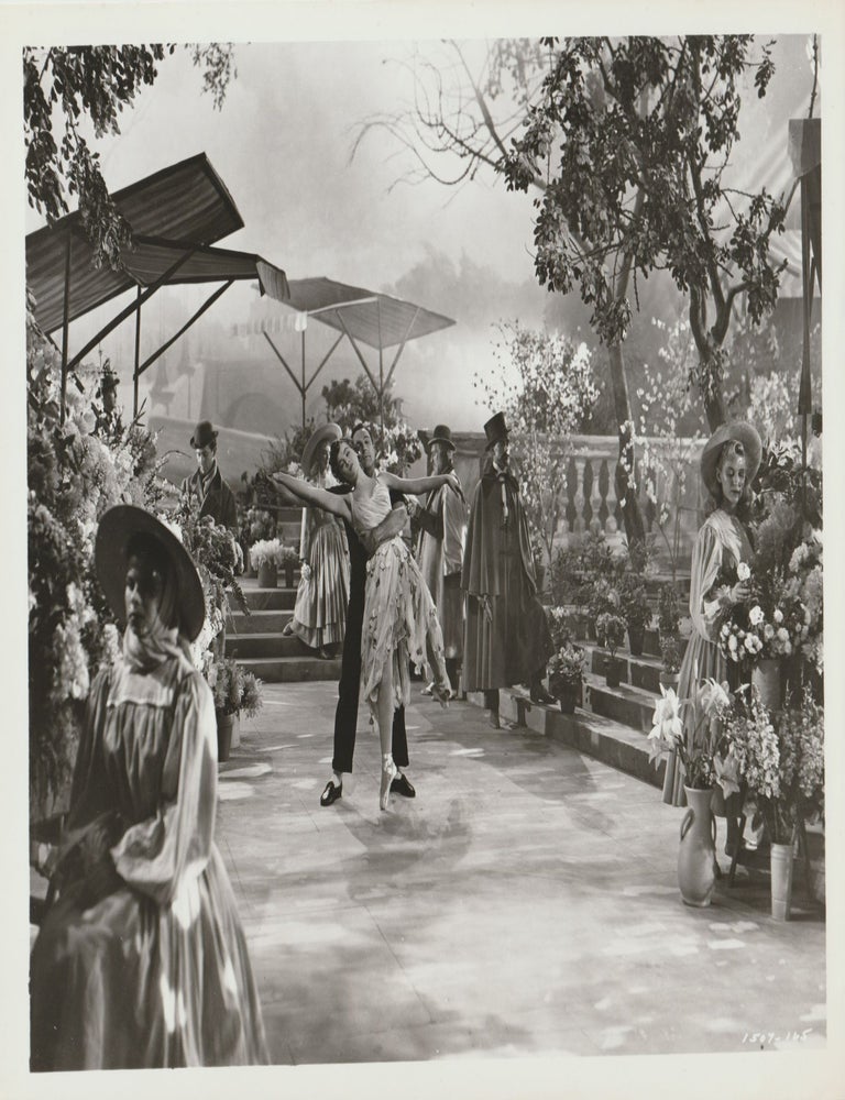 An American in Paris