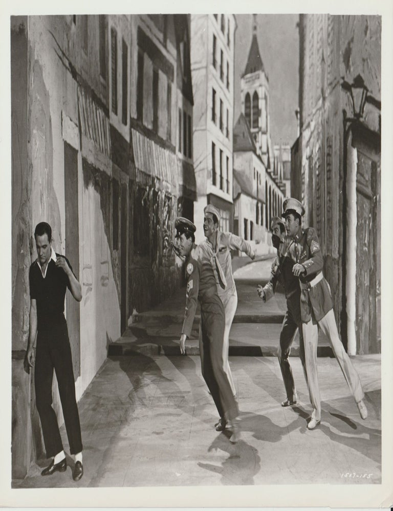 An American in Paris