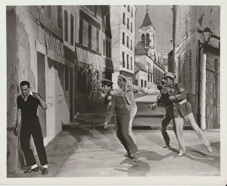 An American in Paris
