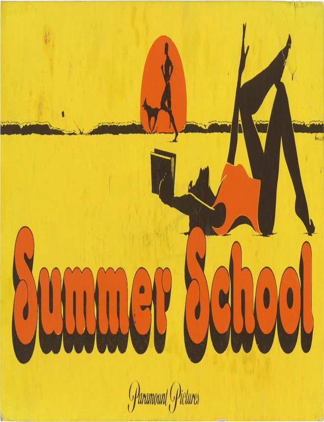 Summer School