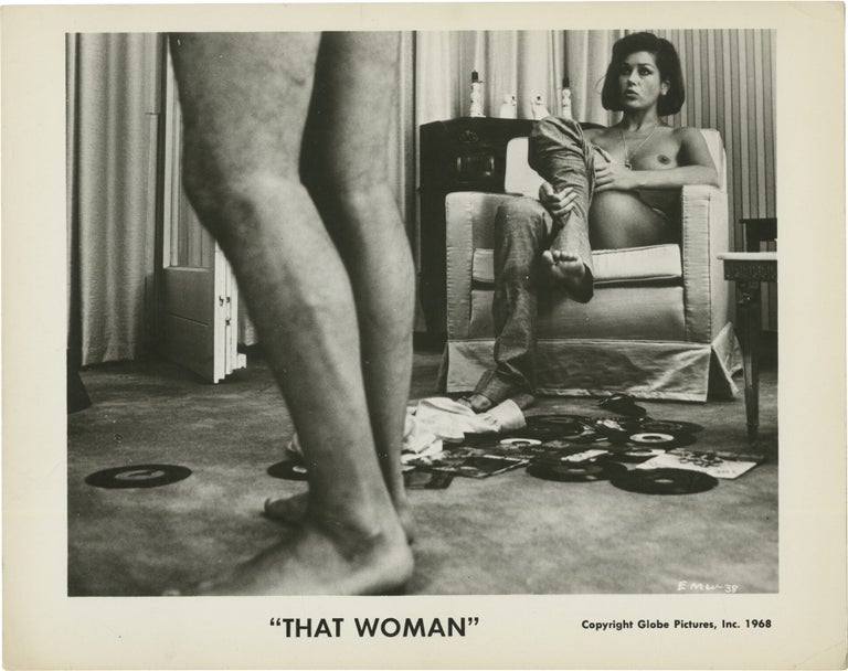 That Woman