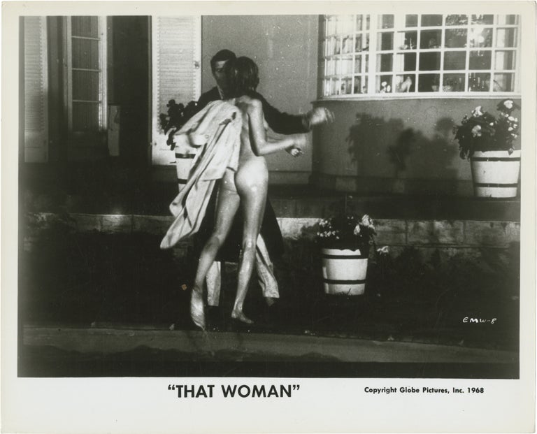 That Woman