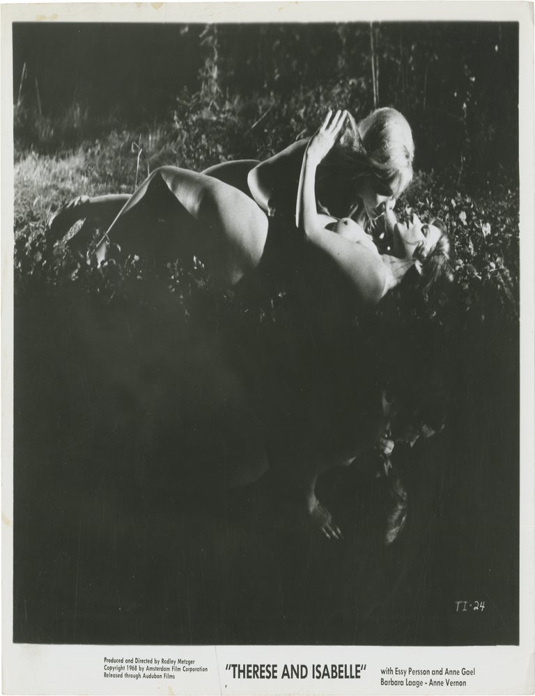 Therese and Isabelle