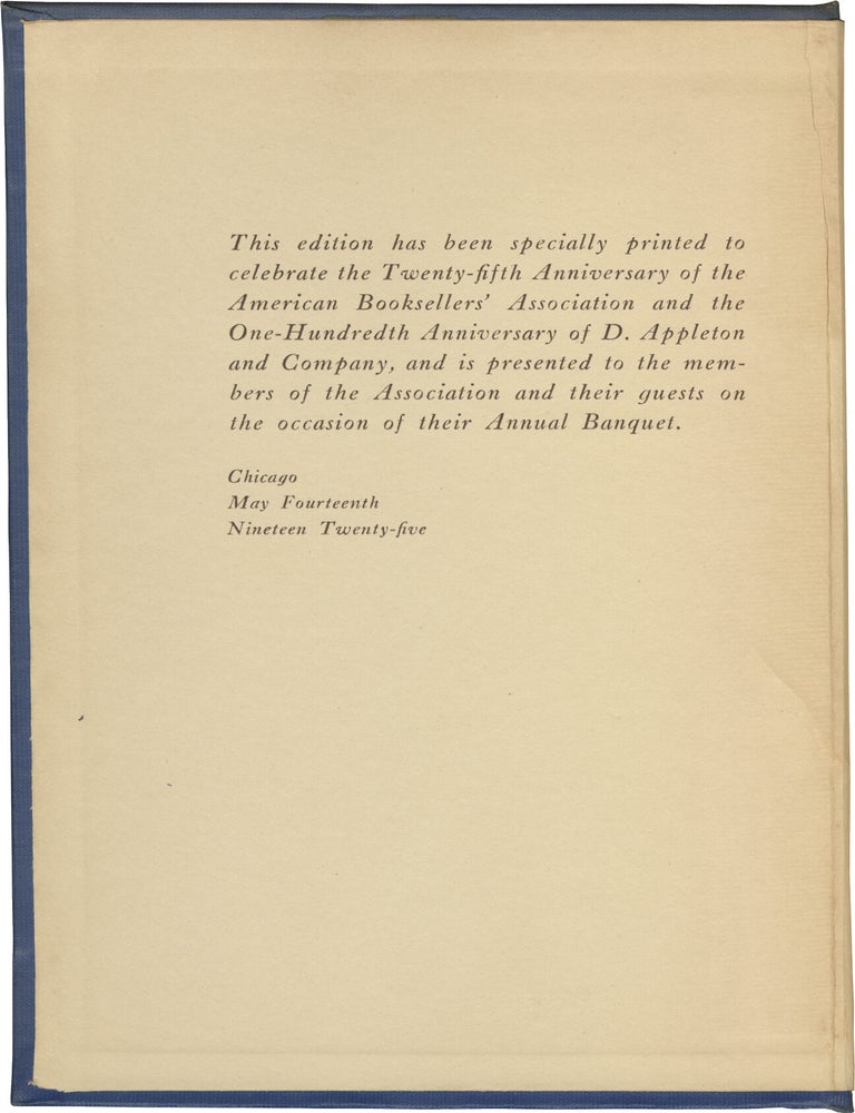 The Mother's Recompense | Edith Wharton