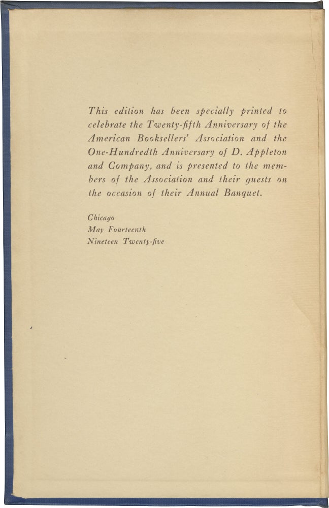 Recompense Book The Mother's Recompense | Edith Wharton