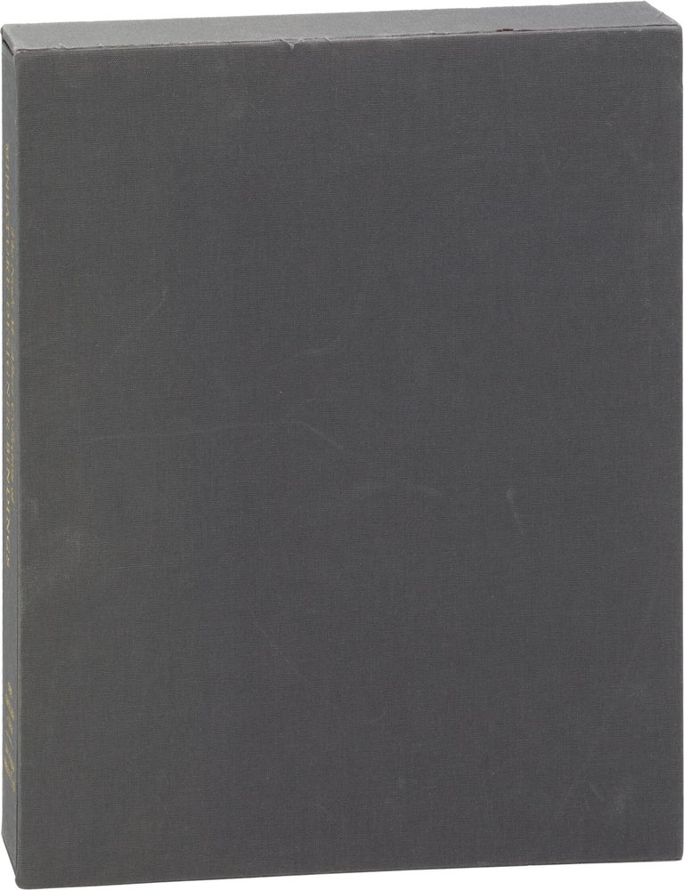 The Neale M. Albert Collection of Miniature Designer Bindings: A Catalog of an Exhibition Held at the Grolier Club September 13-November 2, 2006