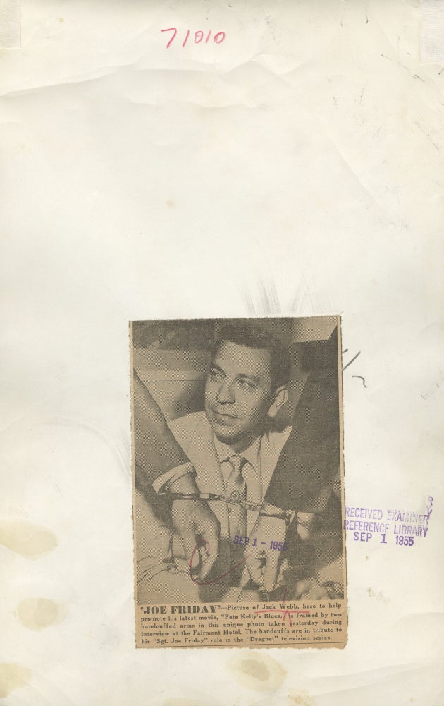 Pete Kelly's Blues