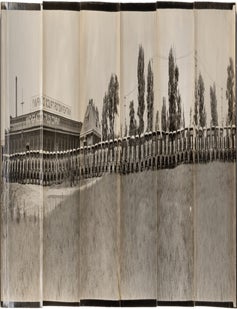 Archive of 22 original photographs relating to the Winther Motor Truck Company, circa early 1920s