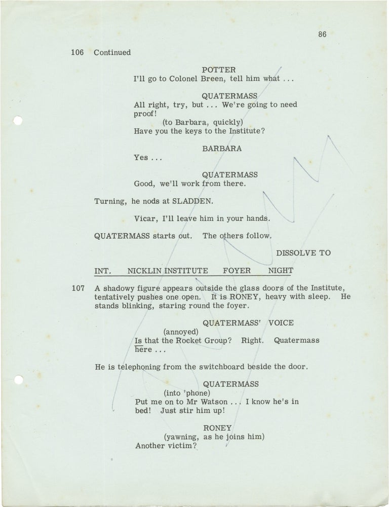 Quatermass and the Pit