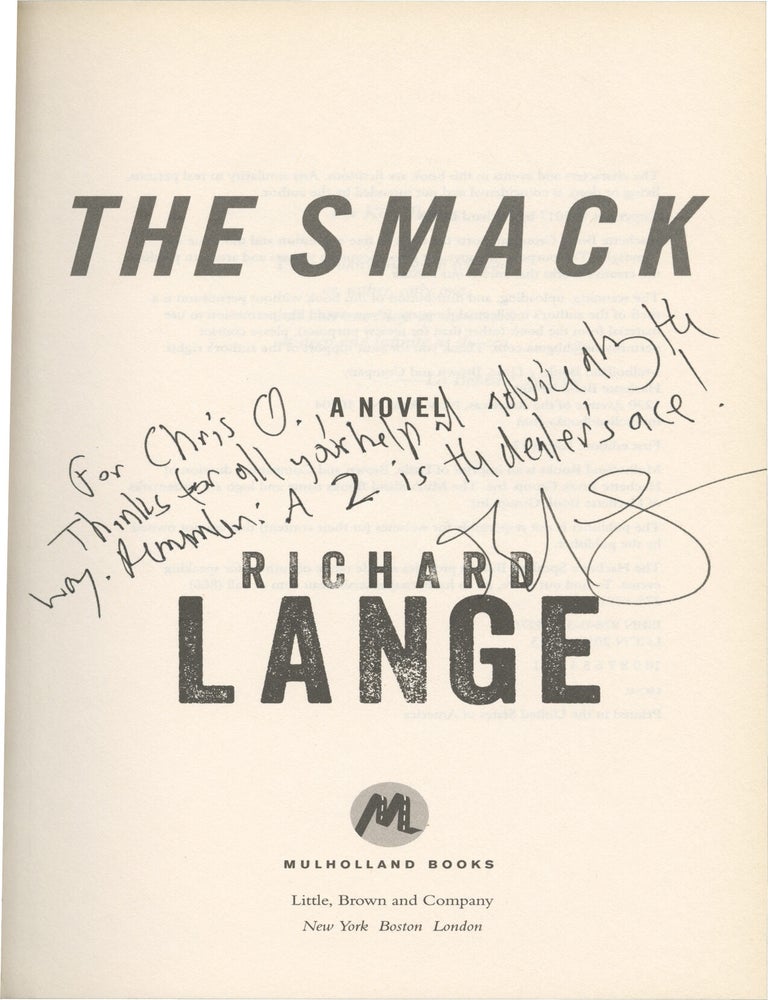 The Smack