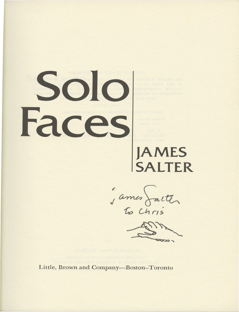 Solo Faces