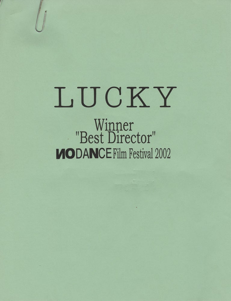 Lucky