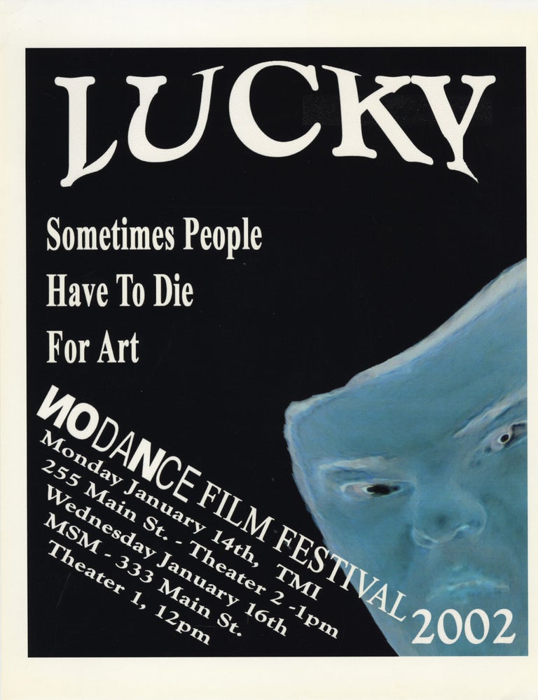 Lucky