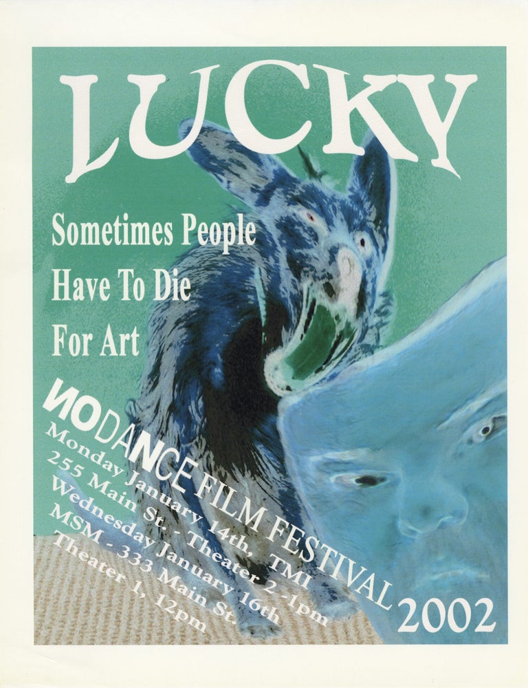 Lucky