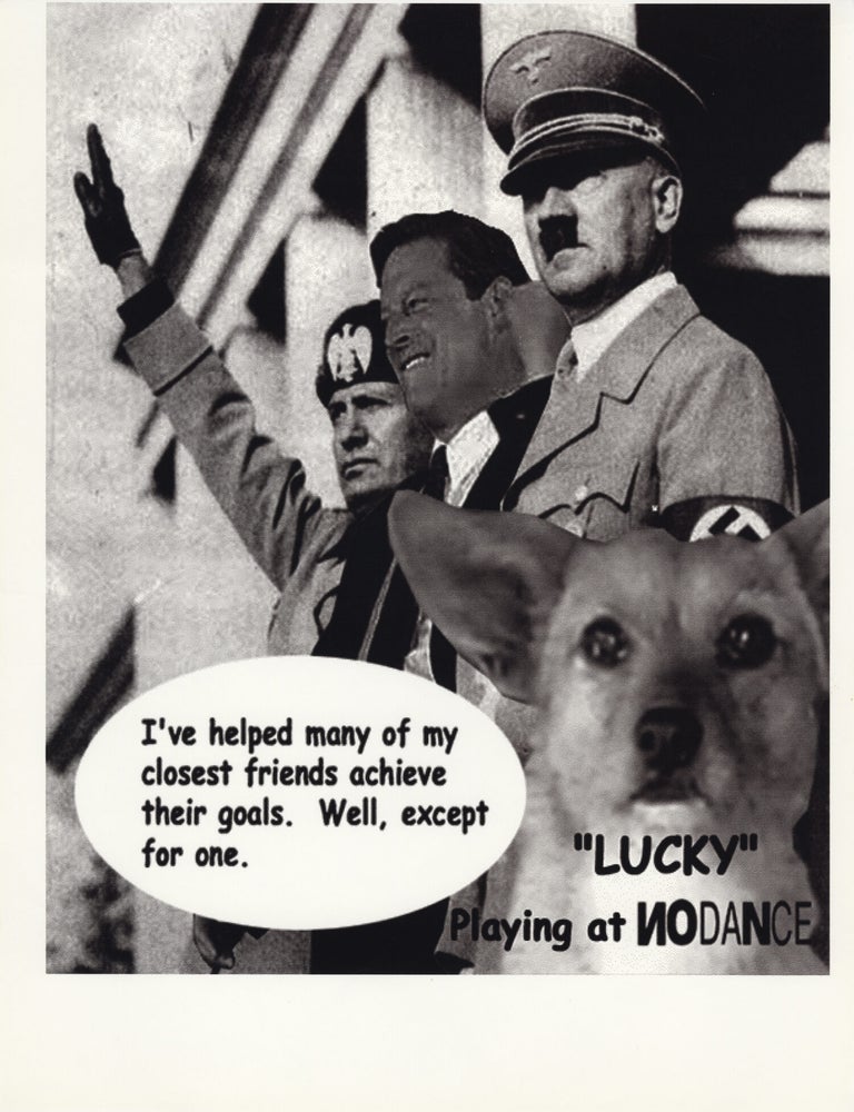 Lucky