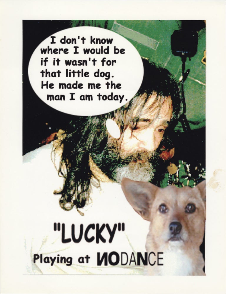 Lucky