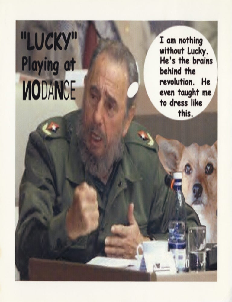 Lucky