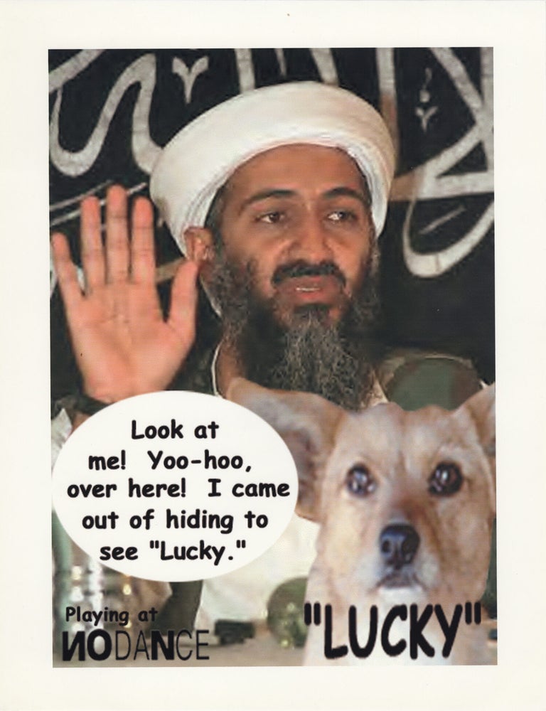 Lucky