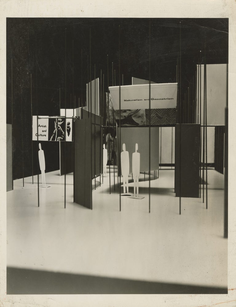 Archive of original photographs, print material, color transparencies, and ephemera documenting Saul Bass' work in advertising and film