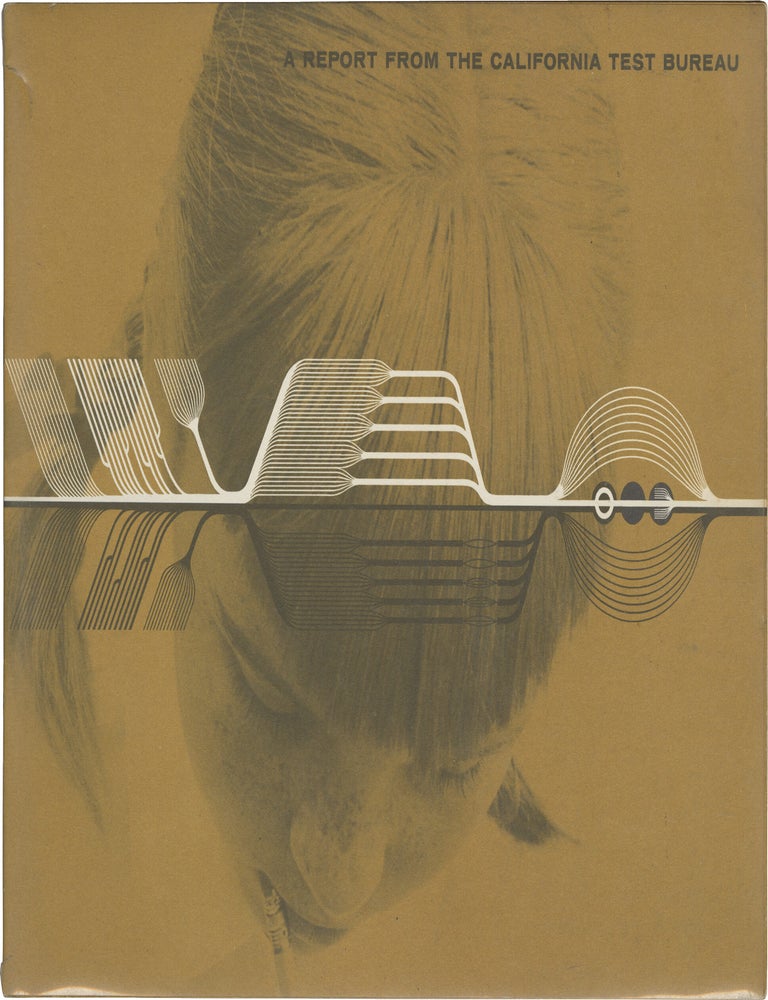 Archive of original photographs, print material, color transparencies, and ephemera documenting Saul Bass' work in advertising and film