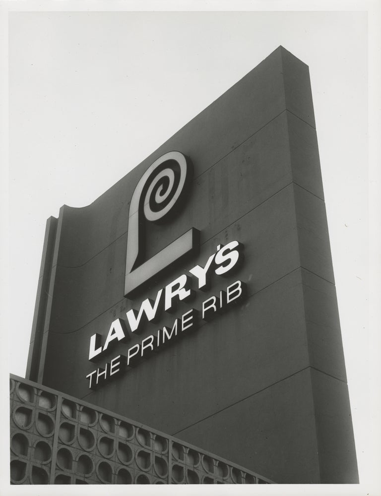 Archive of original photographs, print material, color transparencies, and ephemera documenting Saul Bass' work in advertising and film
