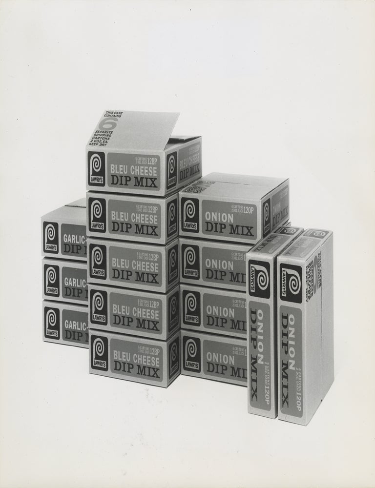 Archive of original photographs, print material, color transparencies, and ephemera documenting Saul Bass' work in advertising and film