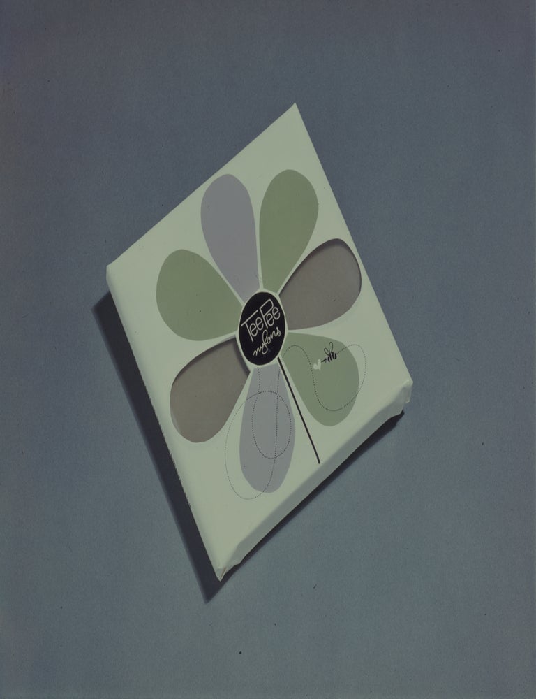 Archive of original photographs, print material, color transparencies, and ephemera documenting Saul Bass' work in advertising and film