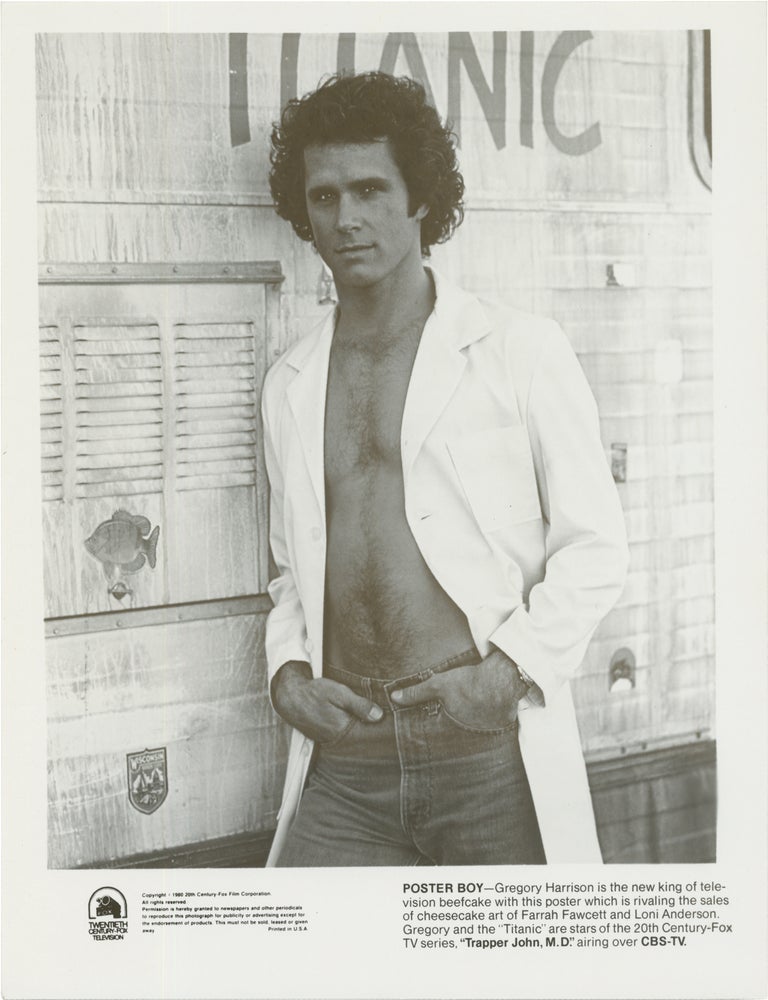 Trapper John M.D.