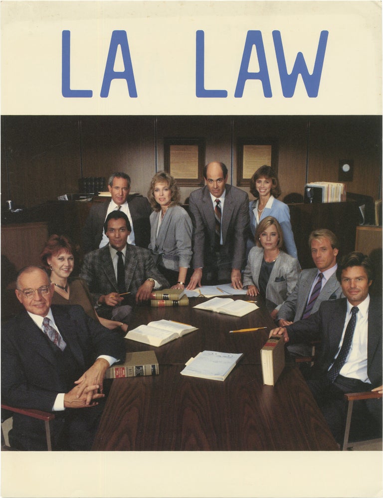 L.A. Law
