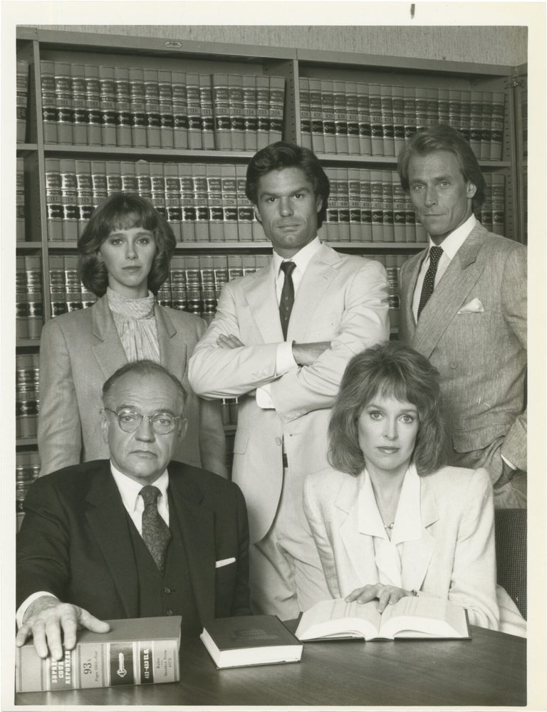 L.A. Law